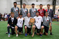 2018 World Ultimate Club Championships