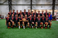 2018 World Ultimate Club Championships