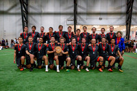 2018 World Ultimate Club Championships