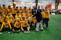 2018 World Ultimate Club Championships
