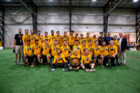 2018 World Ultimate Club Championships