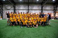 2018 World Ultimate Club Championships