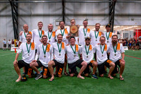 2018 World Ultimate Club Championships