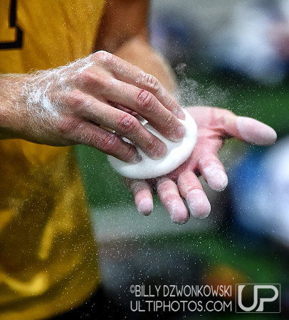 Pool Play WUCC 2018