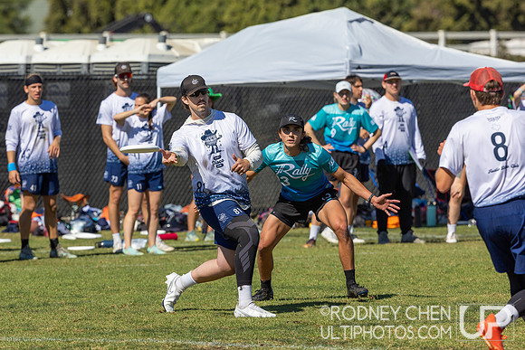 2024 USA Club National Championships