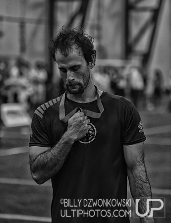 Pool Play WUCC 2018