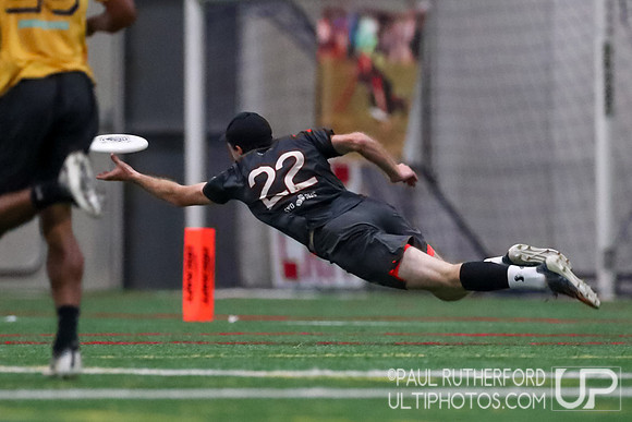 2018 World Ultimate Club Championships