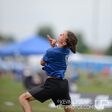 Skyline vs. Rapids Mixed U20 Crossover Game -- 2021 YCC Sunday