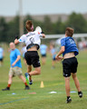 Crossover: Skyline vs. Rapids