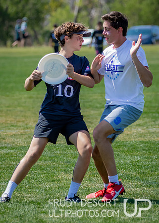 2024 USA Ultimate Youth Club Championships