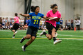 Brute Squad vs Revolution - Women's Semifinal - WUCC 2018