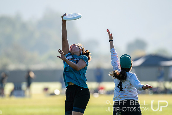 USA Ultimate 2023 Club Championships