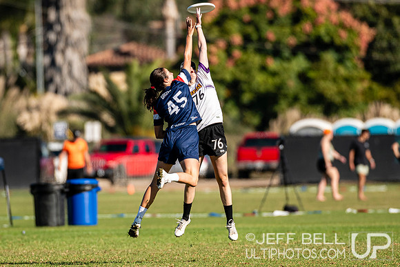 USA Ultimate 2023 Club Championships