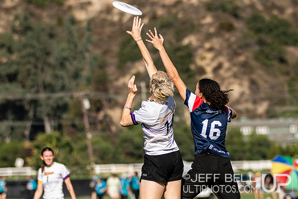 USA Ultimate 2023 Club Championships