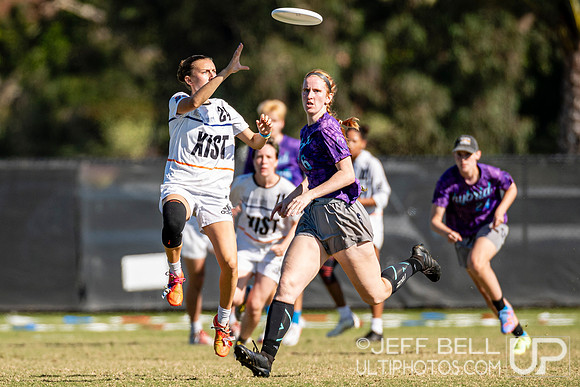 USA Ultimate 2023 Club Championships