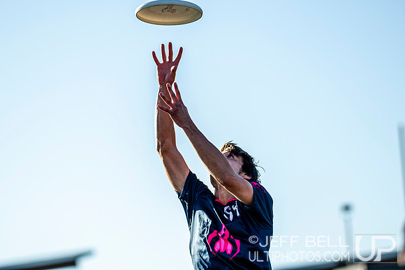 USA Ultimate 2023 Club Championships