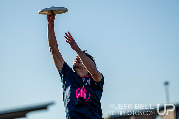 USA Ultimate 2023 Club Championships