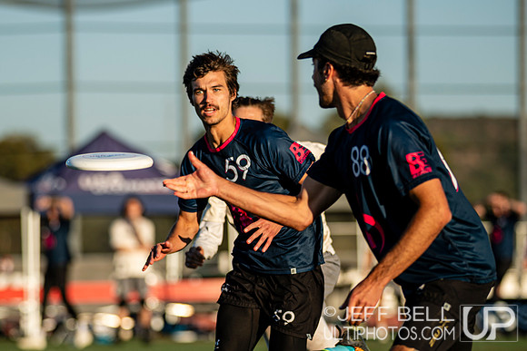 USA Ultimate 2023 Club Championships