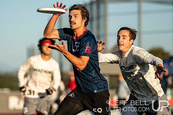 USA Ultimate 2023 Club Championships