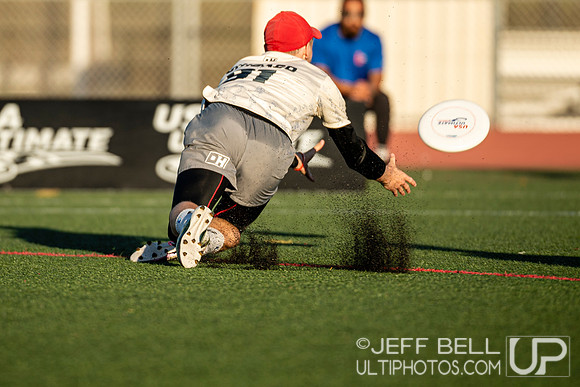 USA Ultimate 2023 Club Championships