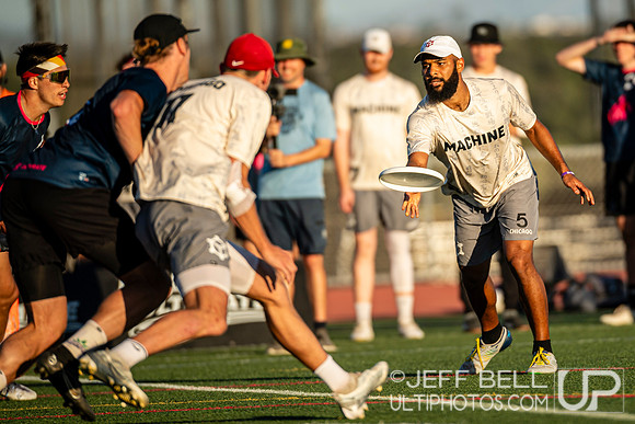 USA Ultimate 2023 Club Championships