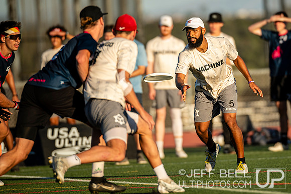 USA Ultimate 2023 Club Championships