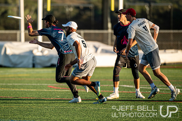USA Ultimate 2023 Club Championships