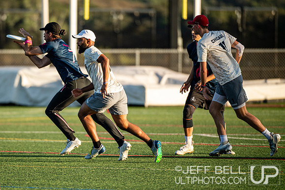 USA Ultimate 2023 Club Championships