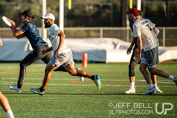 USA Ultimate 2023 Club Championships