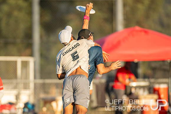 USA Ultimate 2023 Club Championships