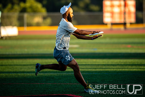 USA Ultimate 2023 Club Championships