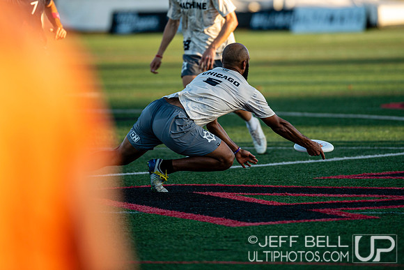 USA Ultimate 2023 Club Championships