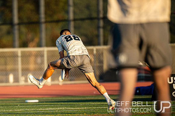USA Ultimate 2023 Club Championships