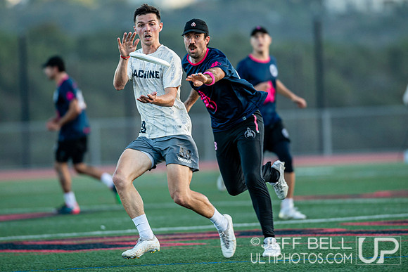 USA Ultimate 2023 Club Championships