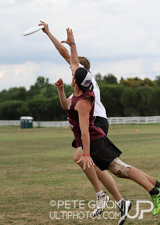 Chesapeake Open