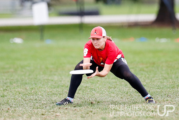 2016 Club National Championships