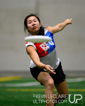 WUCC 2018 Mixed Championship Game BFG vs Slow White