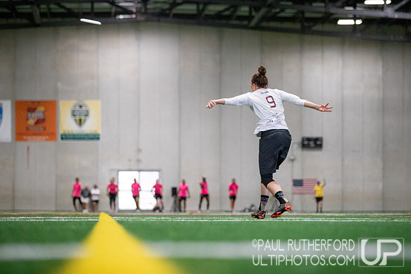 2018 World Ultimate Club Championships