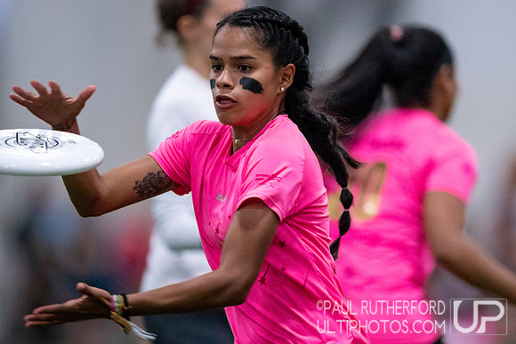 2018 World Ultimate Club Championships