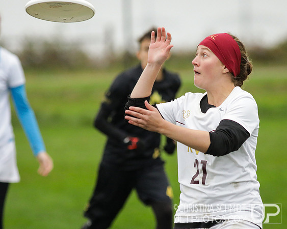 USA Ultimate Club National Championships 2016 - Friday