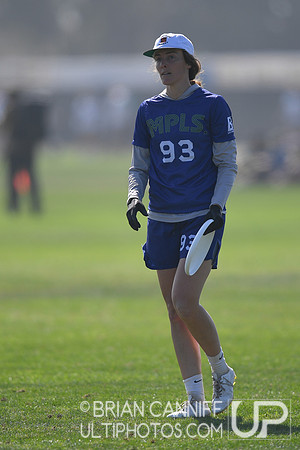 Pop v.  Schwa.2023 USA Ultimate Club Championships