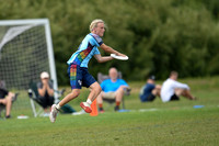 Superior vs MUFAbots Crossover Game - Mixed U20 - 2021 YCC Sunda