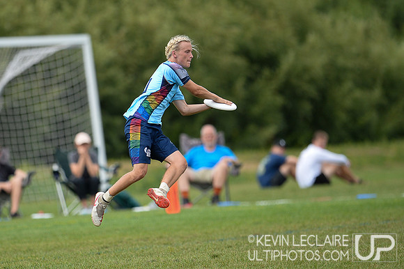 Superior vs MUFAbots Crossover Game - Mixed U20 - 2021 YCC Sunda