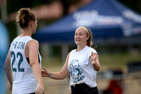 Superior vs MUFAbots Crossover Game - Mixed U20 - 2021 YCC Sunda