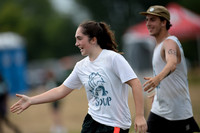 Superior vs MUFAbots Crossover Game - Mixed U20 - 2021 YCC Sunda