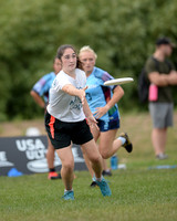 Superior vs MUFAbots Crossover Game - Mixed U20 - 2021 YCC Sunda
