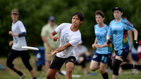 Superior vs MUFAbots Crossover Game - Mixed U20 - 2021 YCC Sunda