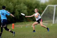 Superior vs MUFAbots Crossover Game - Mixed U20 - 2021 YCC Sunda