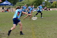 Superior vs MUFAbots Crossover Game - Mixed U20 - 2021 YCC Sunda