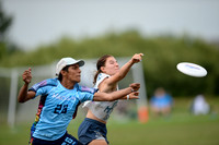 Superior vs MUFAbots Crossover Game - Mixed U20 - 2021 YCC Sunda